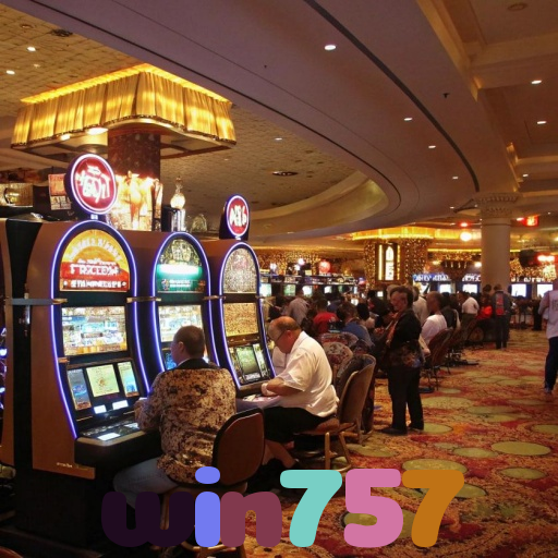  win757