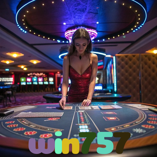  win757