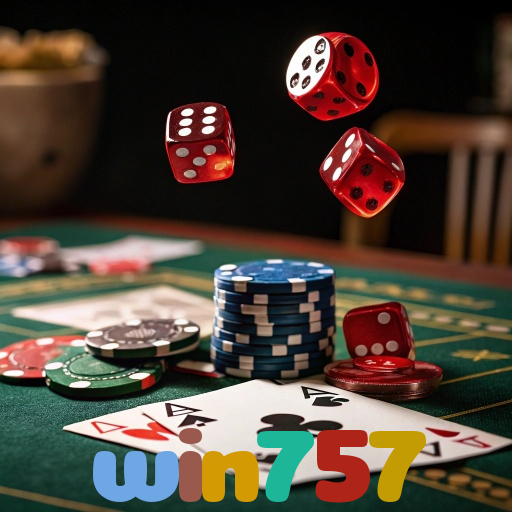  win757