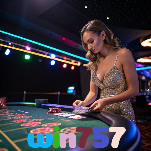  win757