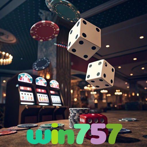  win757